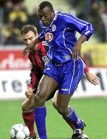 让人赞叹他 让人赞叹他